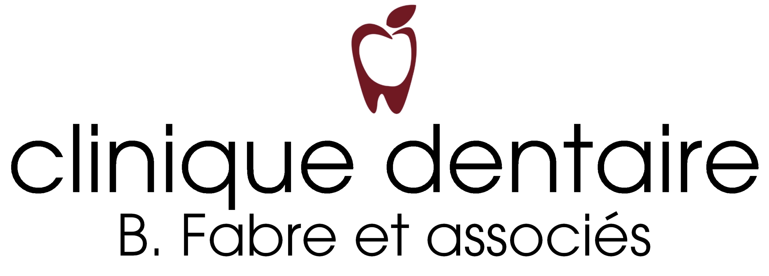 Clinique dentaire B. Fabre et associés Inc.